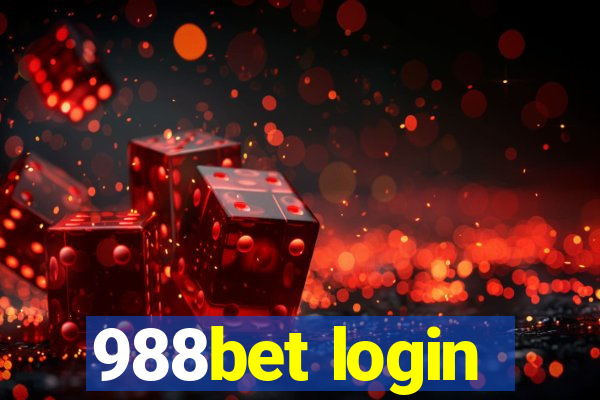 988bet login